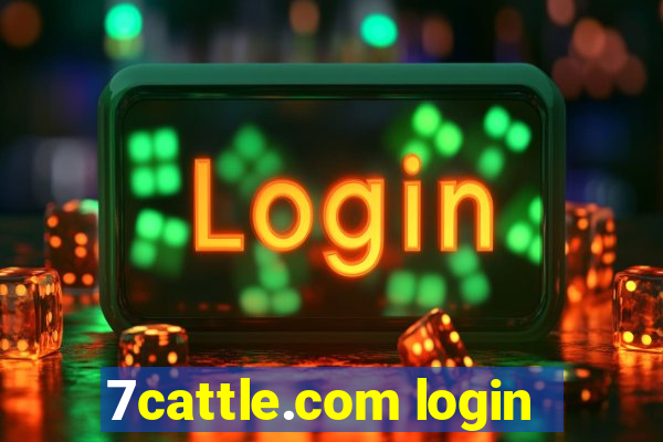 7cattle.com login